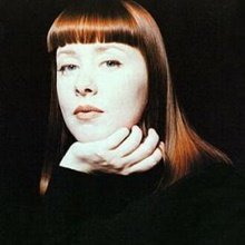 Suzanne Vega-koncert lesz novemberben a MOMSportban