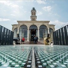 Felfedezők címmel nyílik meg a Budapest Art Mentor program első kiállítása