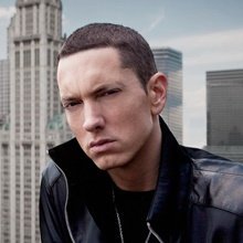 Eminem új albummal jelentkezett