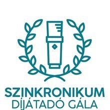 A szinkronszakma legjobbjait díjazták Budapesten