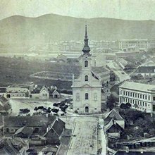 Idézetekkel díszített "gondolatmegállót" avattak Krisztinavárosban