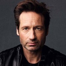 David Duchovny jövőre zenészként lép fel Budapesten