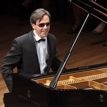 Érdi Tamás jótékonysági koncertje a Quatuor Hermésszel