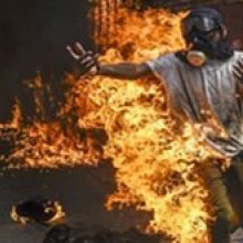 A Nemzeti Múzeumban az idei World Press Photo kiállítás