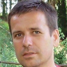 Csehy Zoltán kapja a Csáth Géza-díjat