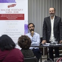 Újbuda, Eger és Szolnok lesznek a Magyar Festészet Napja kiemelt helyszínei