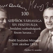 Irodalmi szabadságunk finom luxusa