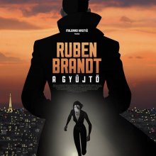 Bukarestben nyert a Ruben Brandt, a gyűjtő