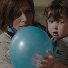 Szilágyi Zsófia filmje az elsőfilmes kategória jelöltjei között