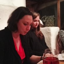 Marad a puszta hang