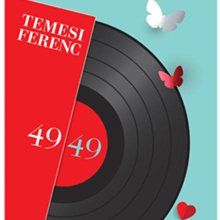 Bemutatták Temesi Ferenc új könyvét