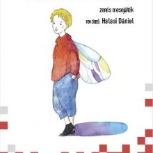 Nagy szavak gyereknyelven: Tündér Lala a Magyar Színházban
