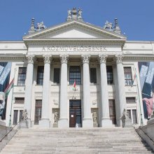 Régészeti látványtár nyílik a szegedi Móra-múzeumban