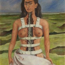 Mindjárt zár a Frida Kahlo-kiállítás - kétszázezernél többen látták