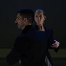 Liszt-mozaikok címmel mutatja be tánckoncertjét a Magyar Állami Népi Együttes a Müpában
