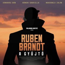 Novemberben érkezik a magyar mozikba a Ruben Brandt, a gyűjtő