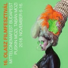 Tart a 16. MittelCinemaFest – Közép-Európai Olasz Filmfesztivál