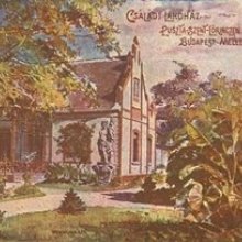 Megnyílt a pestszentlőrinci Herrich-Kiss villa