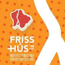 Meghosszabbították a 7. Friss Hús rövidfilmfesztivál nevezési határidejét