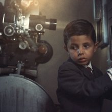 Felújított formában ismét mozikban a Cinema Paradiso