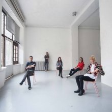 Kortárs belgrádi művészek állítanak ki az art quarter budapestben