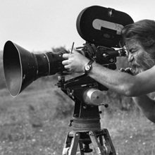 Sára Sándor 85 – Filmvetítés és születésnapi köszöntés