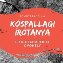 Bemutatkoznak a Kóspallagi Írótanya táborozói
