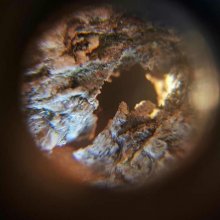 Mélyrepülés helyett szakaszos esés