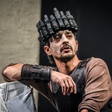 Macbeth fojtogató és bizonytalan világa