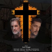 Újabb díjat kapott Pozsgai Zsolt Megszállottak című filmje