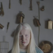 Velence és Sevilla után Göteborgban mutatkozik be Szőcs Petra első nagyjátékfilmje