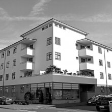 Bauhaus 100. Németországban
