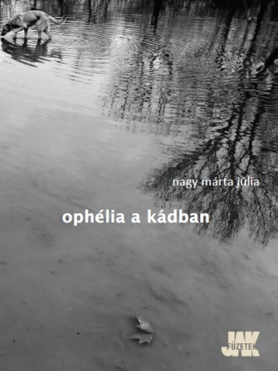 Ophélia a kádban