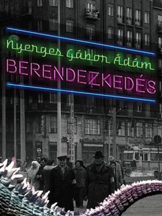 Berendezkedés