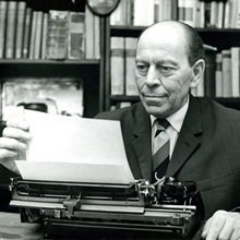 Fiatal drámaírók pályázhatnak az Örkény ösztöndíjra