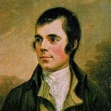 Programsorozat Robert Burns születésnapján Budapesten