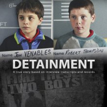 Nem vonja vissza az Oscar-díjért folyó versenyből a hírhedt brit gyermekgyilkosságról szóló ír rövidfilmet rendezője