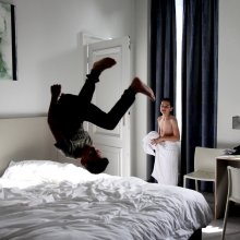 Kihirdették az idei MAgyar Sajtófotó Pályázat díjazottait
