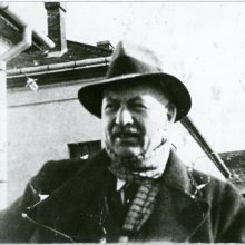 Elhunyt Kádár József képzőművész