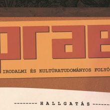 A bíbelődés méltósága