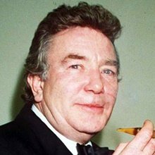 Elhunyt Albert Finney brit filmszínész