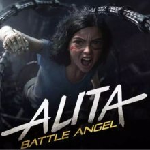 Az Alita érdekelte az amerikai nézőket a hétvégén