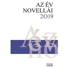 Válogatás 2018 legjobb novelláiból
