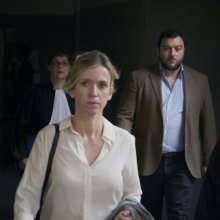 A Láthatás kapta a César-díjat