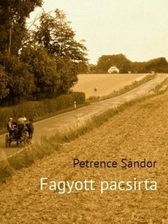 Fagyott pacsirta