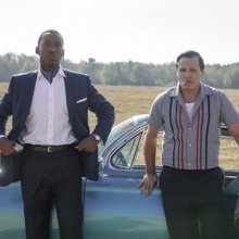Oscar-díj: a Zöld könyv lett a legjobb film