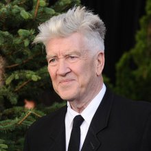 David Lynch fotói péntektől a Műcsarnokban