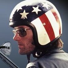 Peter Fonda Kristián-díjat kap életművéért a Febiofesten