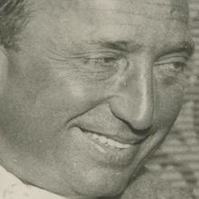 Michael Curtiz eddig nem látott fotóalbuma került napvilágra