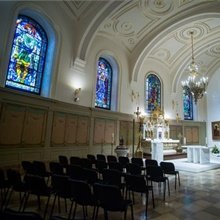 Felújították a Szent István-bazilika Szent Jobb-kápolnáját
